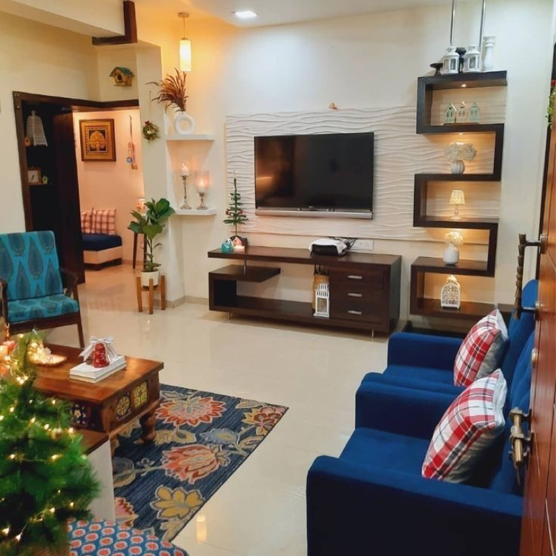 2 BHK + Extra Room Builder Floor For Sale in Sector 76