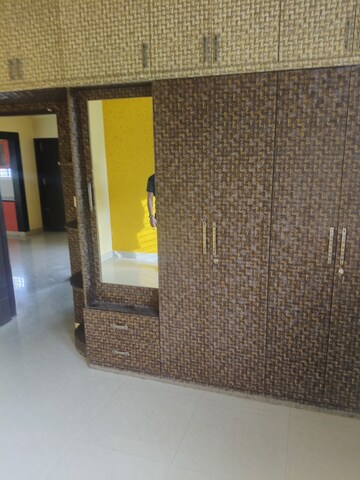 2 BHK Apartment For Rent in Sri Sai Residency Kadubeesanahalli, Kadubeesanahalli