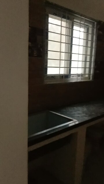 Kitchen in 3 BHK Independent House at Bandlaguda Jagir – for Sale