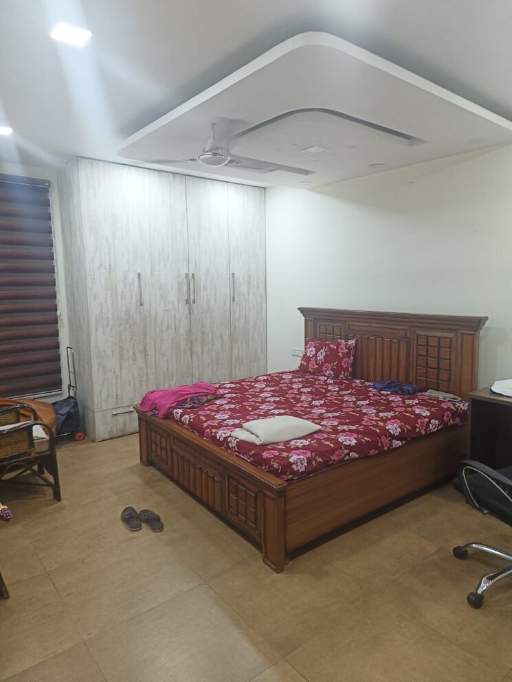 Bedroom, ansal-plaza-sector-23 3 Bedroom 2600 Sq.Ft. Builder Floor In Sector 23 Gurgaon 9263570
