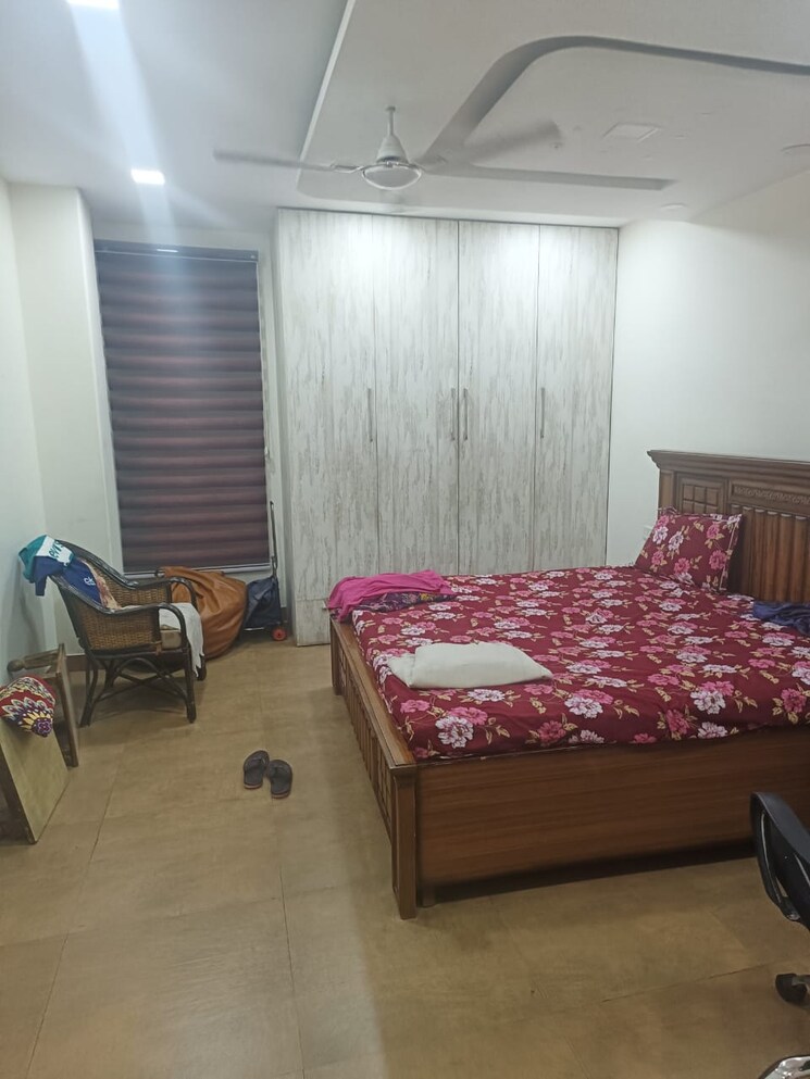 Bedroom, ansal-plaza-sector-23 3 Bedroom 2600 Sq.Ft. Builder Floor In Sector 23 Gurgaon 9263570