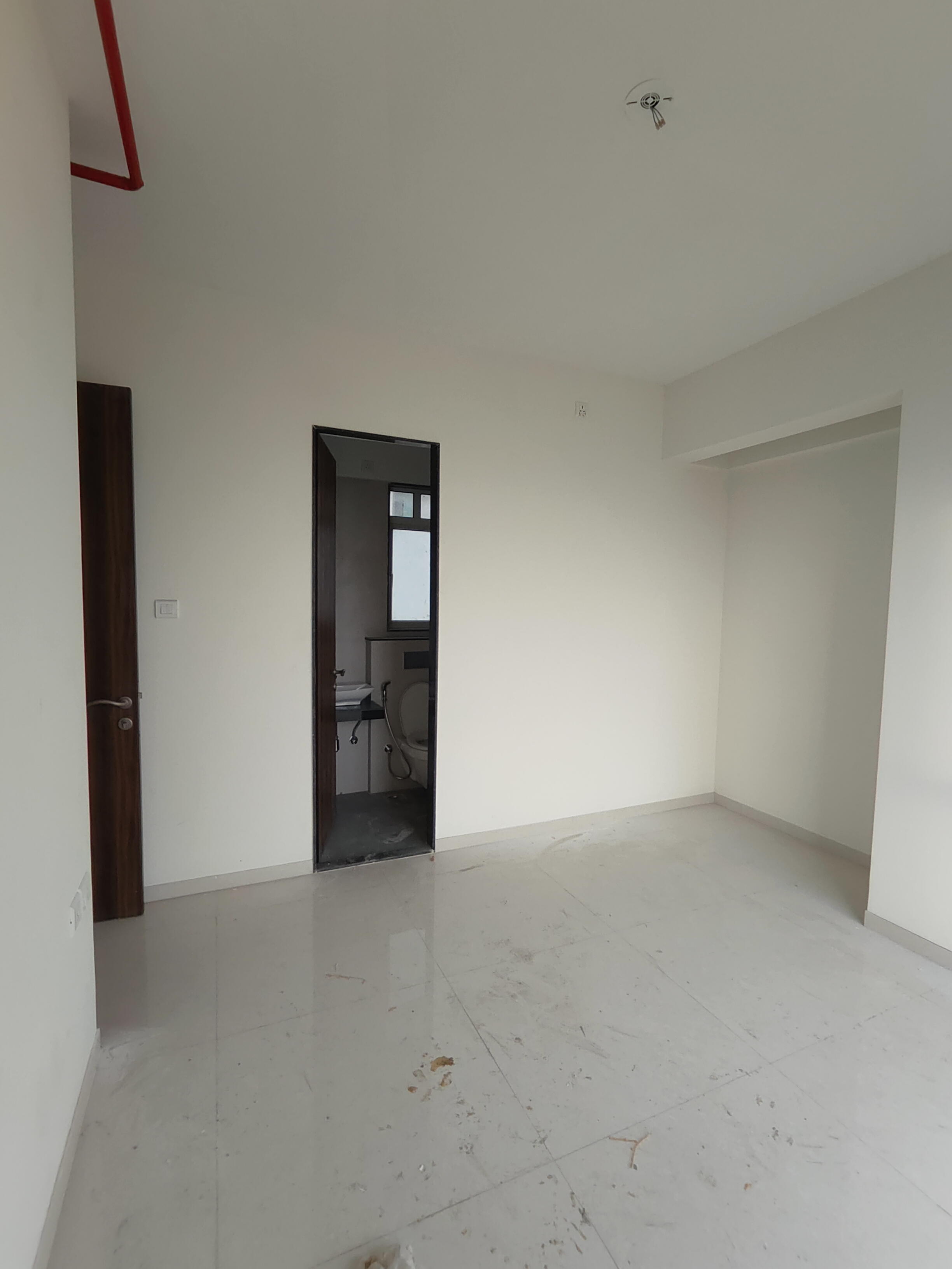 2 BHK + Pooja Room,Extra Room Apartment For Sale in Sheth Zuri