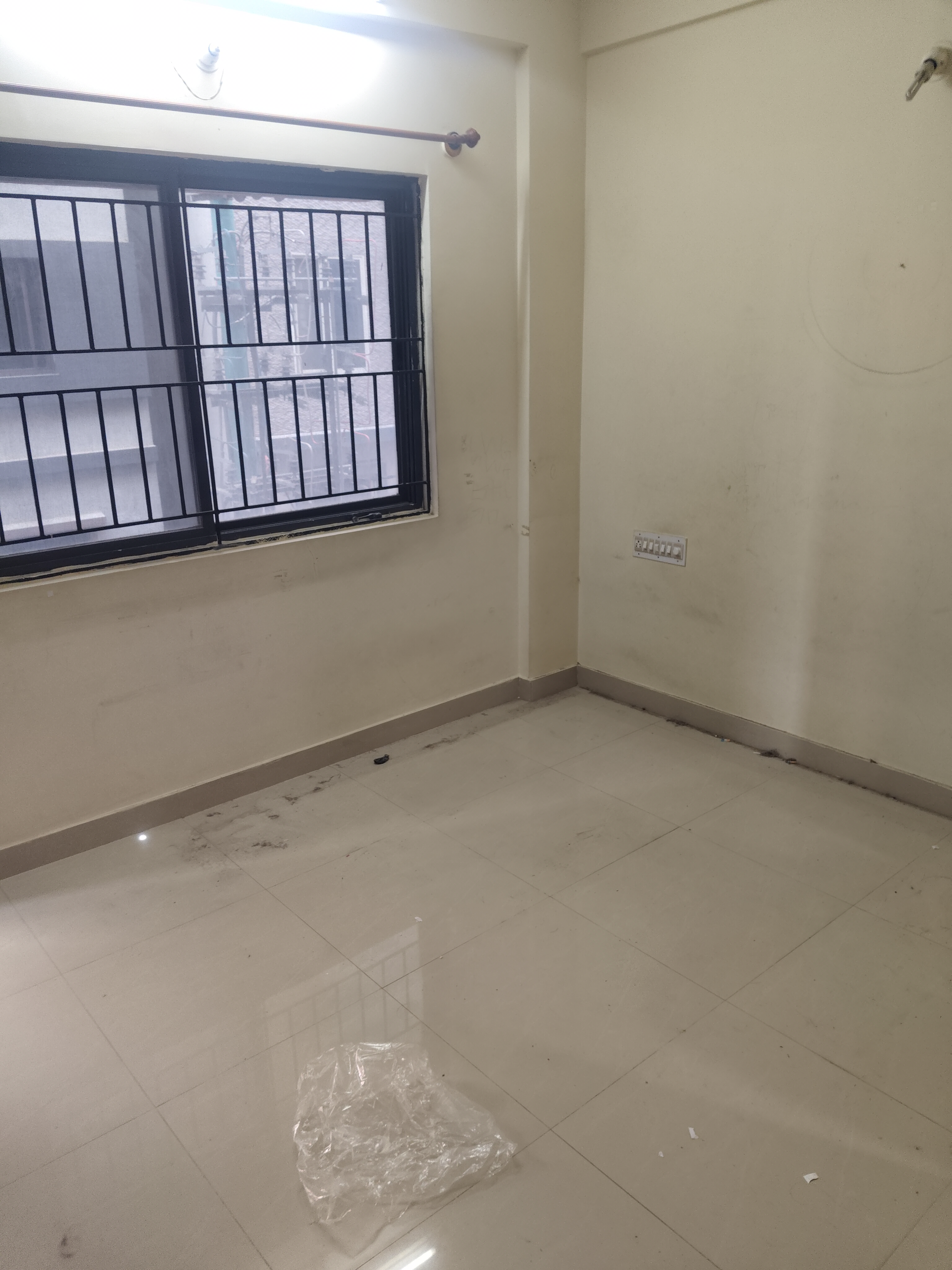 1 BHK 550 Sq.Ft. Apartment in Krishna Residency Kadubeesanahalli