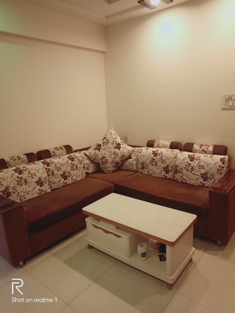 2 BHK Apartment For Sale in  Elena Homes CO-Op Housin