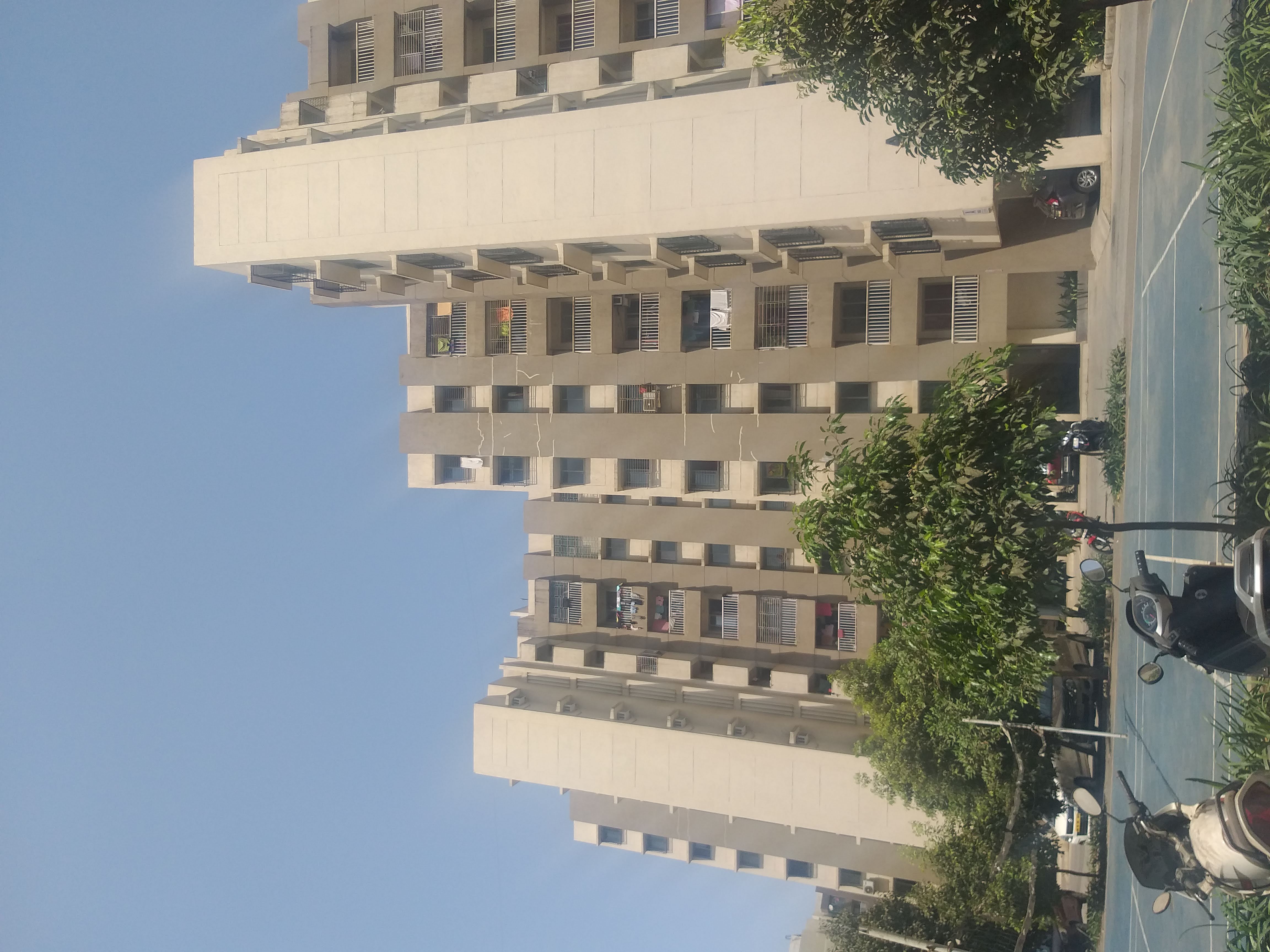 2 BHK Apartment For Rent in Lodha Palava City
