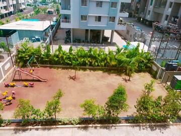 2 BHK Apartment – Exterior View View at Chandrabhaga Nagar - for Sale