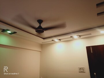  2 BHK Apartment at Chandrabhaga Nagar – for Sale