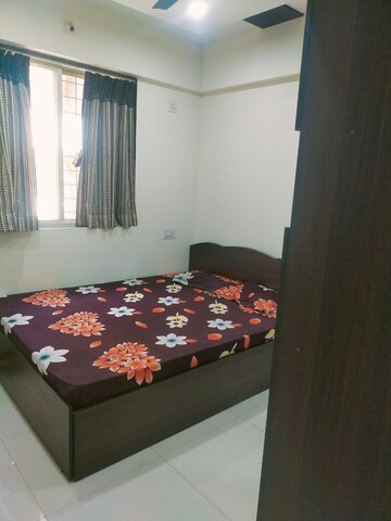 Bedroom in 2 BHK Apartment at Chandrabhaga Nagar – for Sale