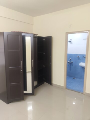Furnished Amenities in 2 BHK Apartment at Adithya Nilaya, Kadubeesanahalli – for Rent
