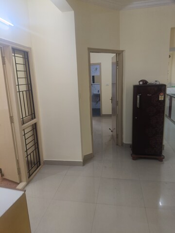 Room in 2 BHK Apartment at Adithya Nilaya, Kadubeesanahalli – for Rent