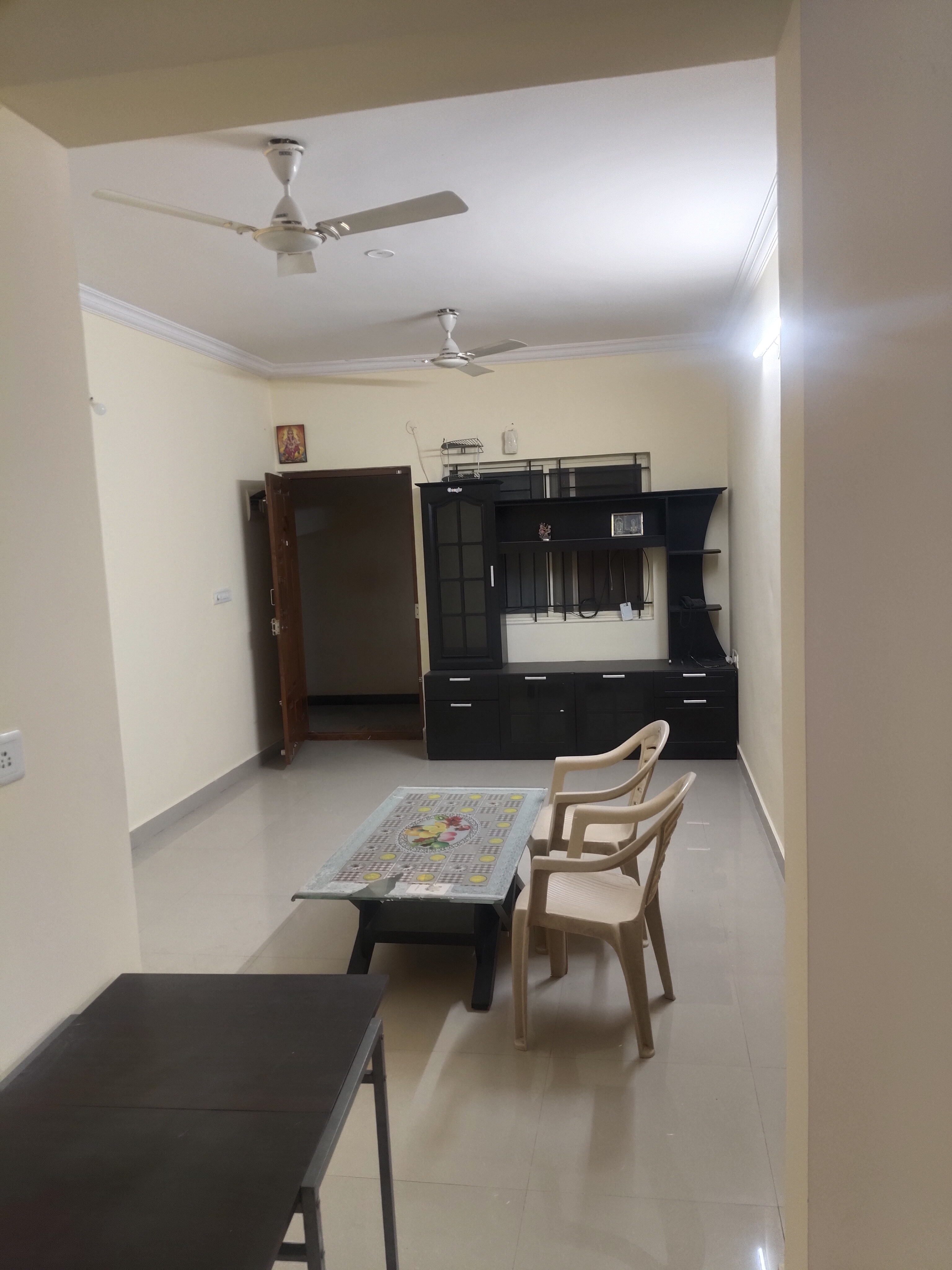 2 BHK + Pooja Room 900 Sq.Ft. Apartment in Adithya Nilaya