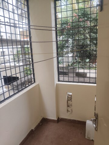 Balcony in 2 BHK Apartment at Adithya Nilaya, Kadubeesanahalli – for Rent