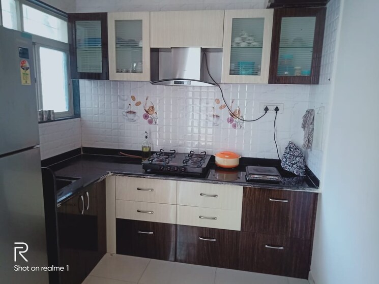 Kitchen, chandrabhaga nagar 2 Bedroom 937 Sq.Ft. Apartment In Chandrabhaga Nagar Pune 5736135