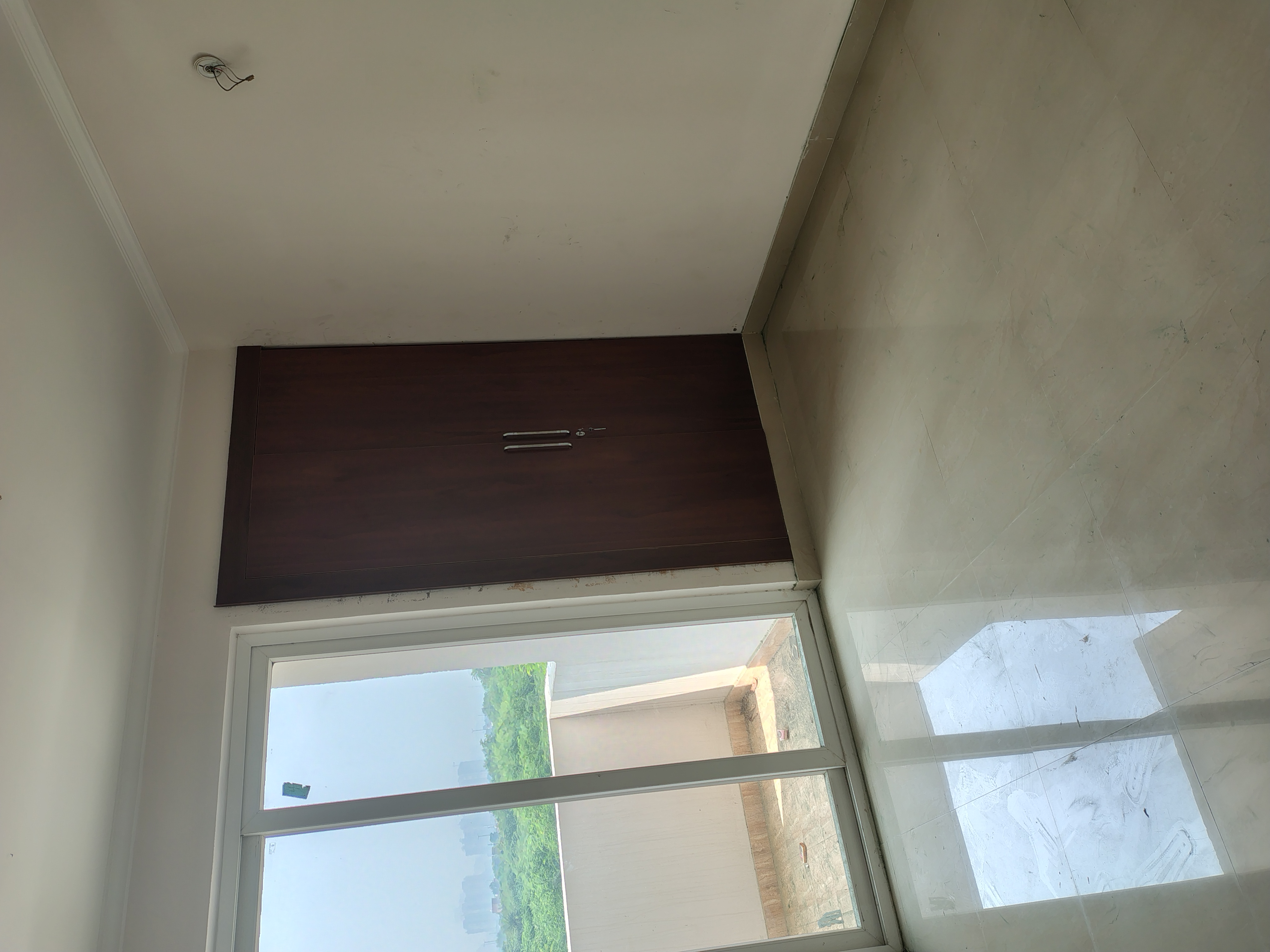 2.5 BHK + Pooja Room Apartment For Rent in Amrapali Riverview