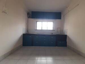 Kitchen in 1 BHK Apartment at Bimbisar Nagar, Goregaon East – for Rent