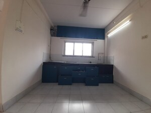 Kitchen in 1 BHK Apartment at Bimbisar Nagar, Goregaon East – for Rent