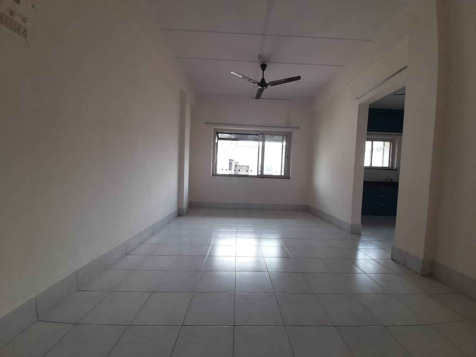 1 BHK 470 Sq.Ft. Apartment in Bimbisar Nagar