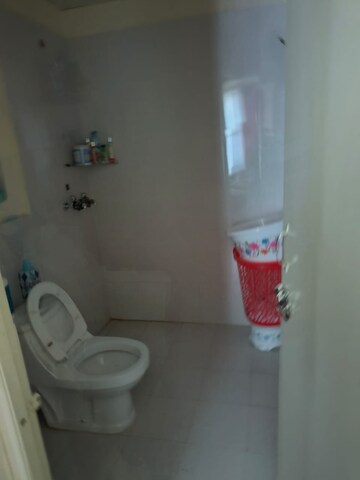 Bathroom in 2 BHK Apartment at Signature The Millennia 2, Sector 37d – for Sale