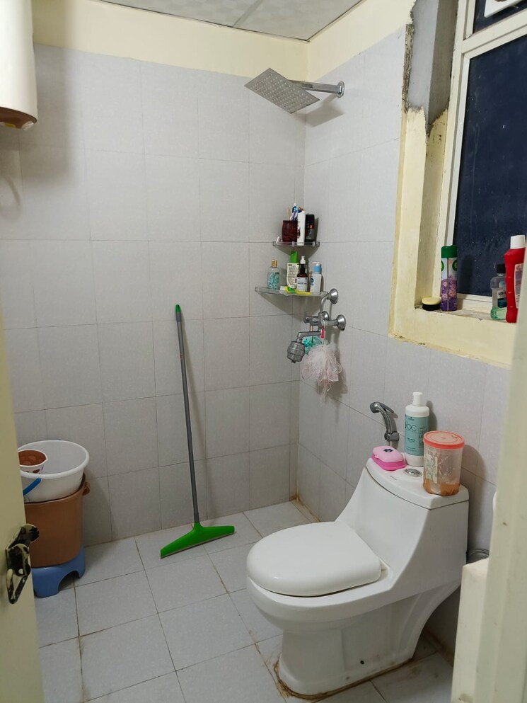 Bathroom, signature-the-millennia-2 2 Bedroom 625 Sq.Ft. Apartment In Sector 37d Gurgaon 9263601