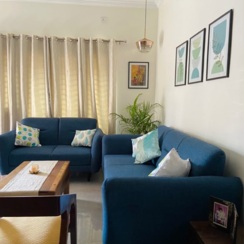 2 BHK + Extra Room Builder Floor For Sale in Sector 76