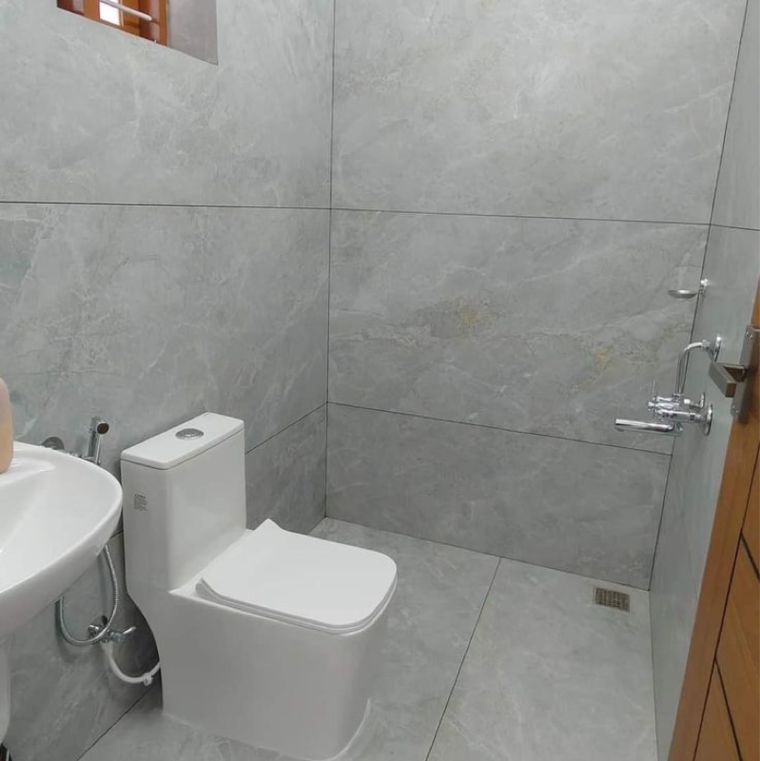 Bathroom, sector 76 2 Bedroom 977 Sq.Ft. Builder Floor In Sector 76 Noida 9263608