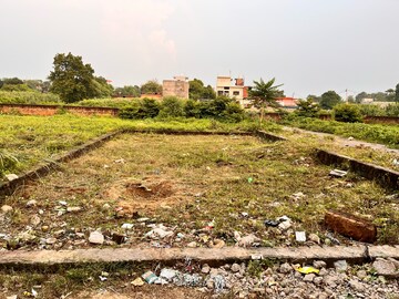  Plot For Sale in Banthara