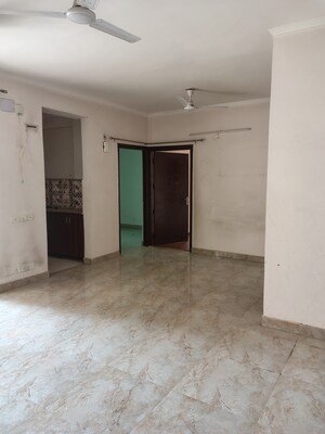 Living Room in 2 BHK Apartment at Amrapali Leisure Park, Amrapali Leisure Valley – for Rent