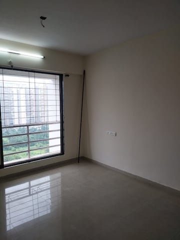 Bedroom in 4 BHK Apartment at Green Heritage, Kharghar – for Sale