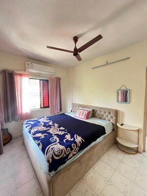 2 BHK Apartment For Rent in Lalani Residency, Kavesar