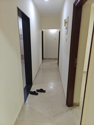  3 BHK Apartment at Bandra West – for Rent