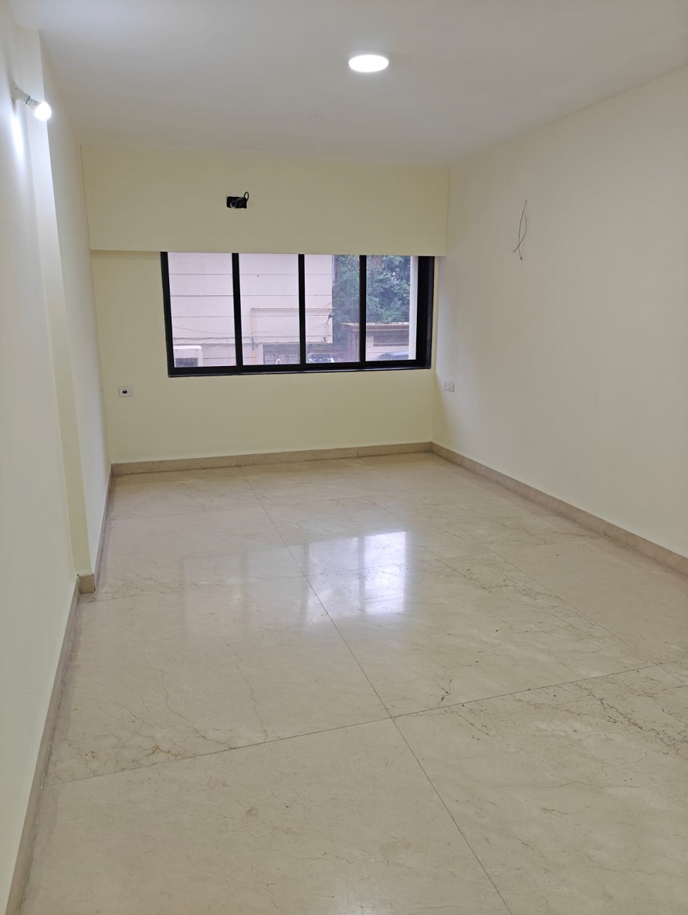 3 BHK + Pooja Room Apartment For Rent in Bandra West