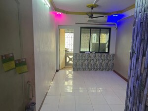 1 RK Apartment For Rent in Prabhu Dham Apartment, Ghansoli