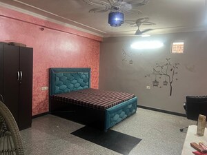 3 BHK Builder Floor For Rent in Ansal Plaza Sector-23, Sector 23