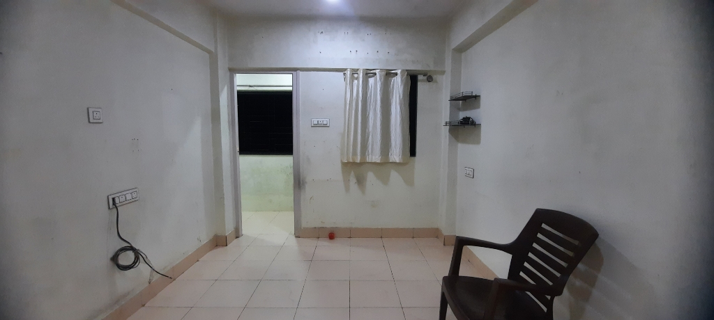 1 BHK Apartment For Rent in Gautam View