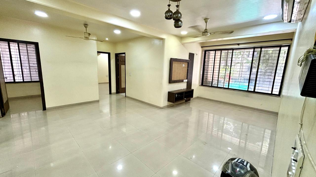 3 BHK + Extra Room Apartment For Rent in Sector 6 Dwarka