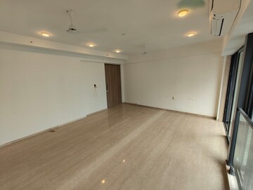 Living Room in 3 BHK Apartment at Bandra West – for Rent