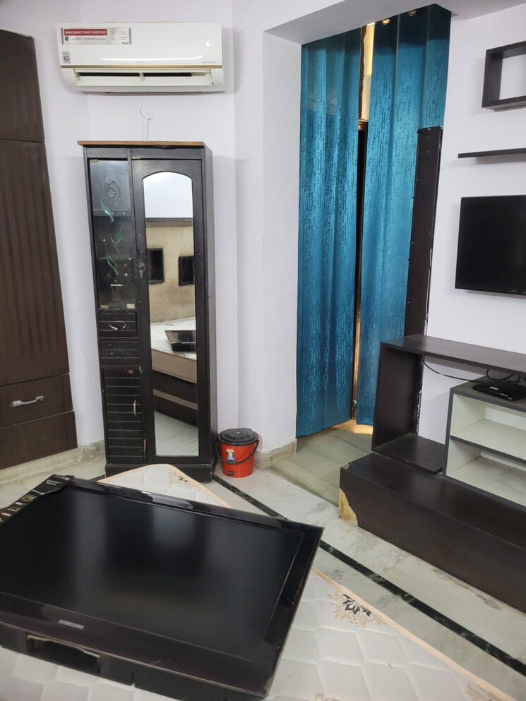Kitchen, sector 22 dwarka 3 Bedroom 1800 Sq.Ft. Apartment In Sector 22 Dwarka Delhi 9263663