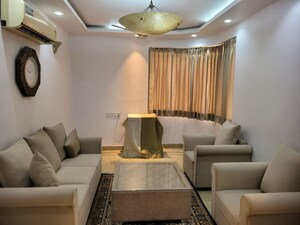 3 BHK Apartment For Rent in Sector 22 Dwarka