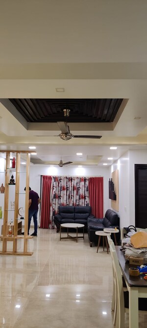 3.5 BHK Builder Floor For Sale in Sector 43