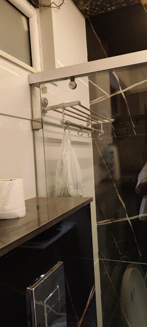 Staircase in 3.5 BHK Builder Floor at Sector 43 – for Sale