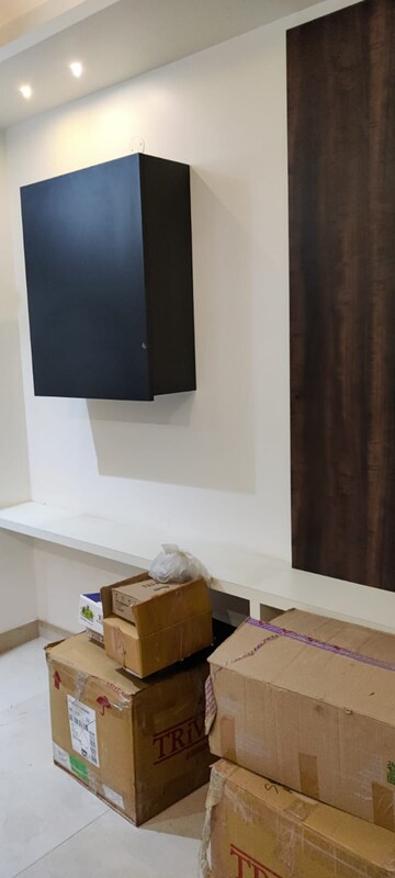 Bedroom in 3.5 BHK Builder Floor at Sector 43 – for Sale