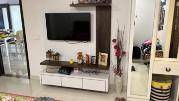 Furnished Amenities in 3.5 BHK Builder Floor at Sector 43 – for Sale