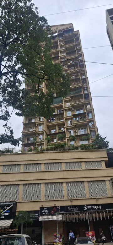 2 BHK Apartment For Rent in Welkin Mannat, Ghansoli