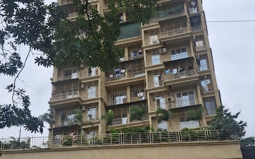 2 BHK Apartment For Rent in Welkin Mannat, Ghansoli