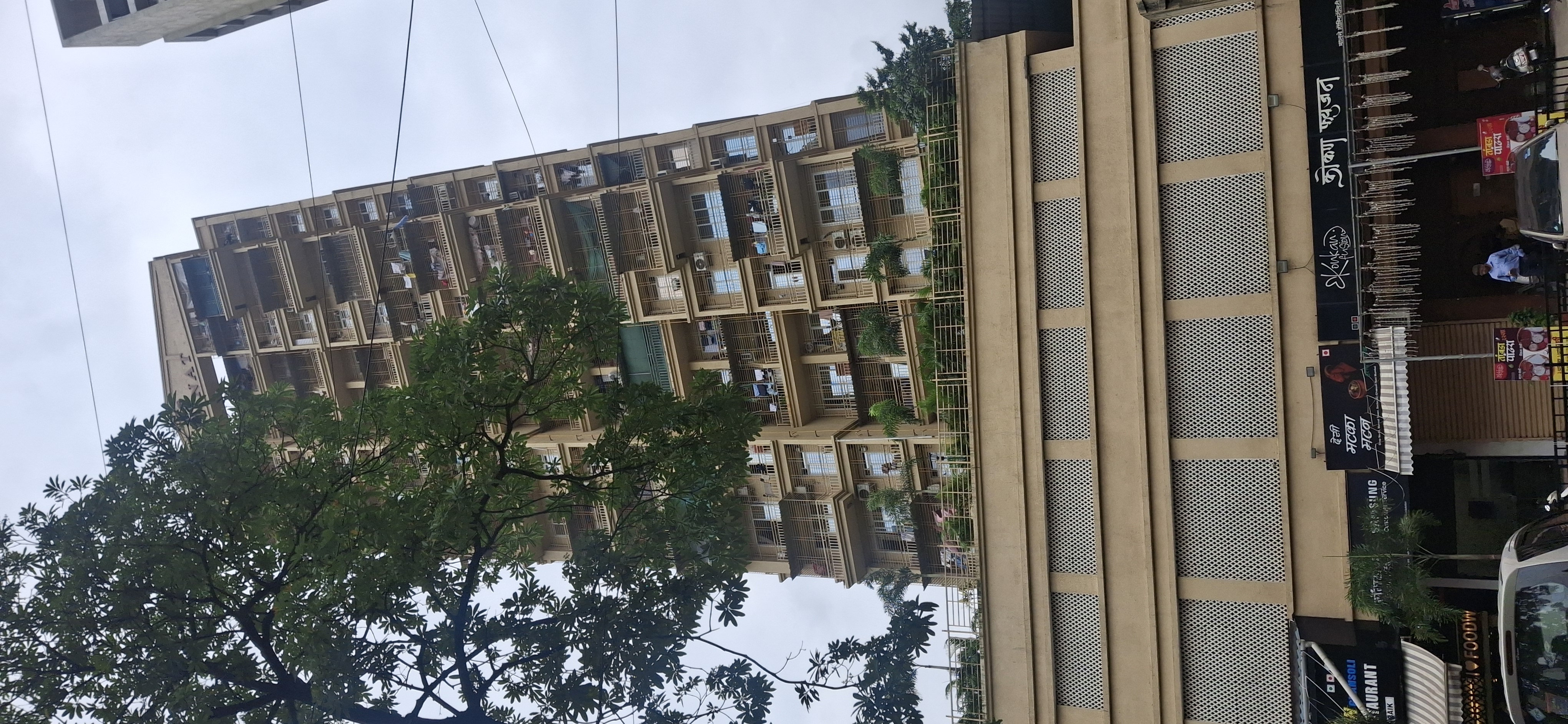 2 BHK Apartment For Rent in Welkin Mannat