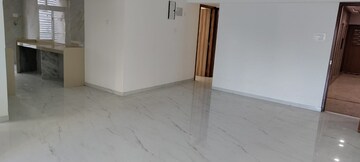 Living Room in 3 BHK Apartment at Santacruz West – for Rent
