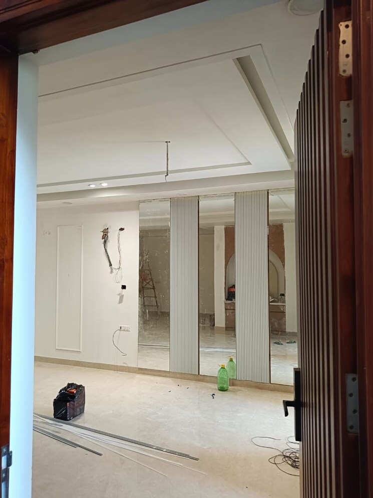 Living Room, tdi-the-grand-retreat 3 Bedroom 1687 Sq.Ft. Builder Floor In Sector 88 Faridabad 9263672