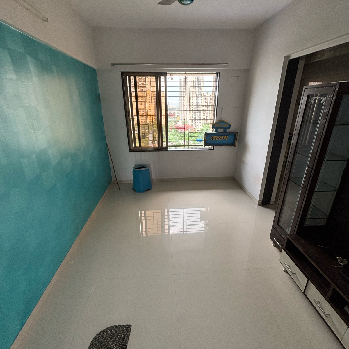 1 BHK Apartment For Rent in Skycity