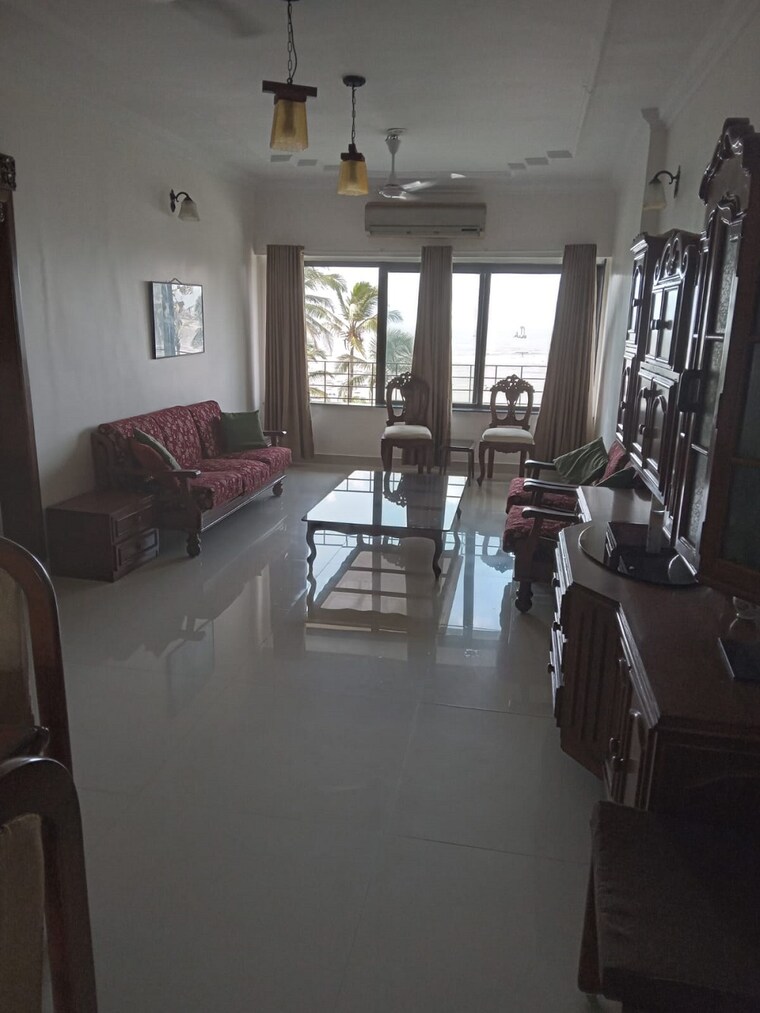 Living Room, bandra west 2 Bedroom 750 Sq.Ft. Apartment In Bandra West Mumbai 9263685
