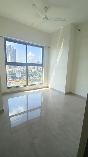 2 BHK Apartment For Rent in Dhaval Sunrise Orlem, Malad West